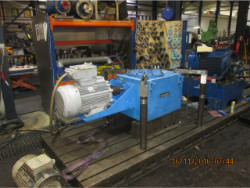 gearbox CHEMINEER